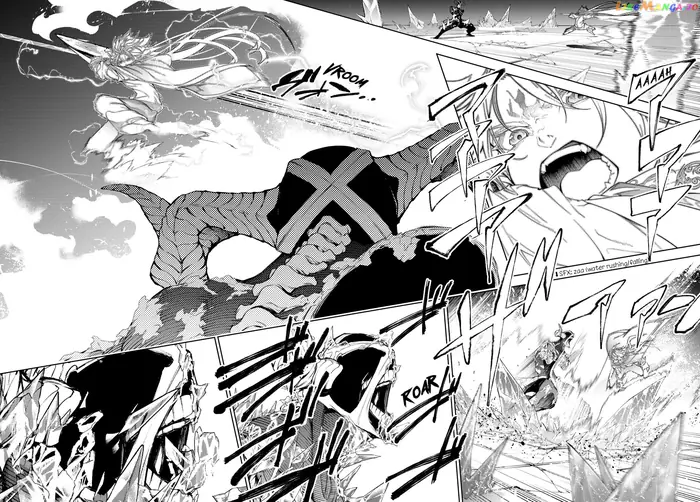 Wistoria: Wand and Sword Chapter 29 image 33_optimized